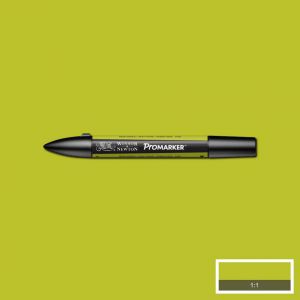 Promarker Winsor&Newton Y635 Pear Green
